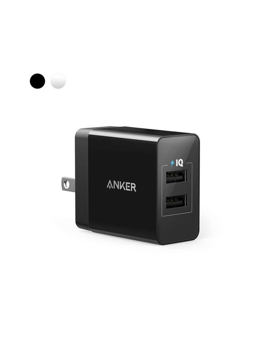 Anker Powerport 2 Lite Fast Charging Wall Charger [A2129621]